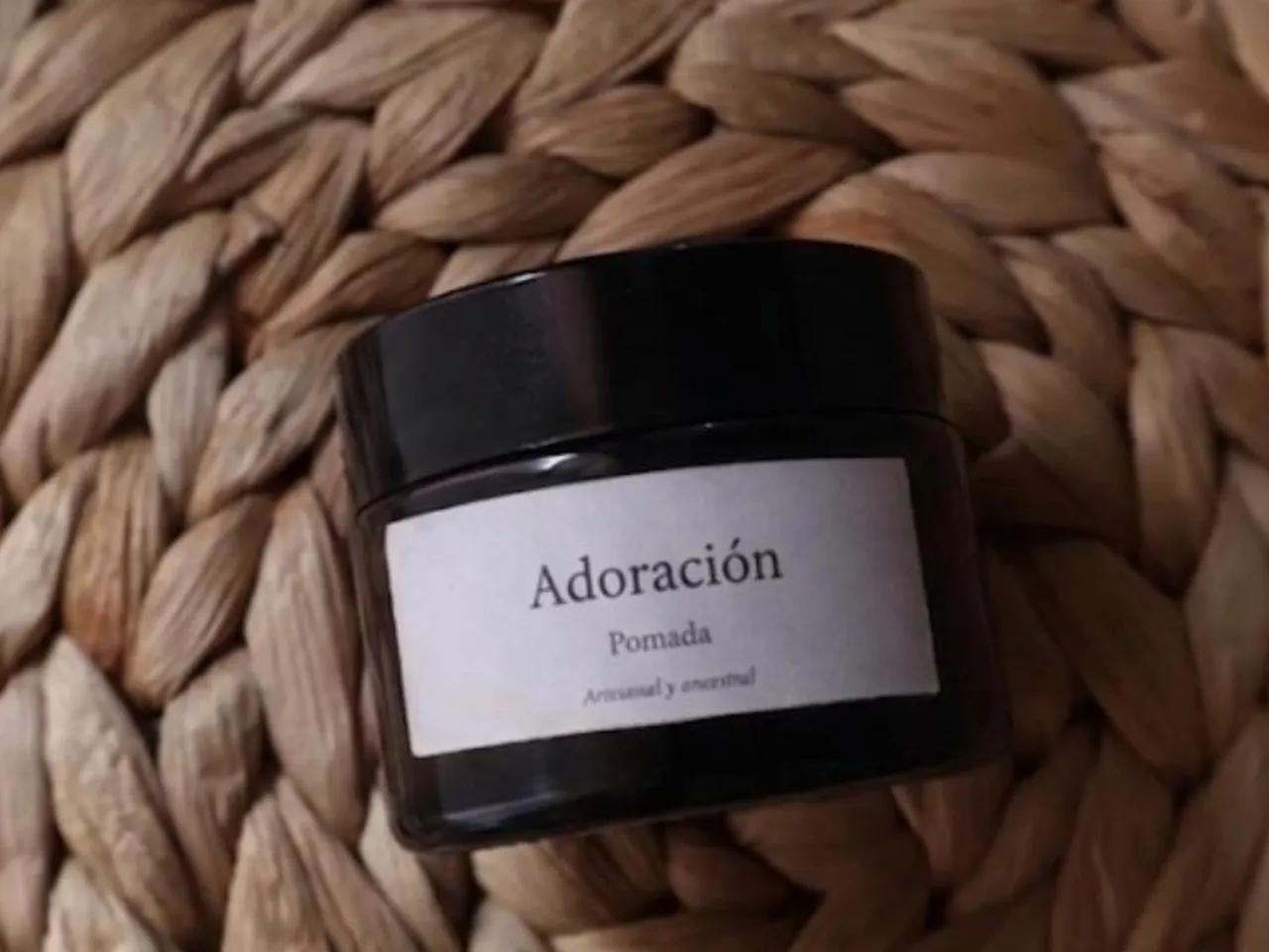 Pomada-Adoracion